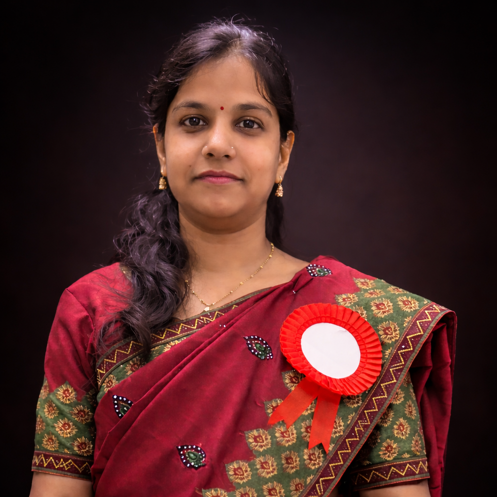 Knowledge Centre Head