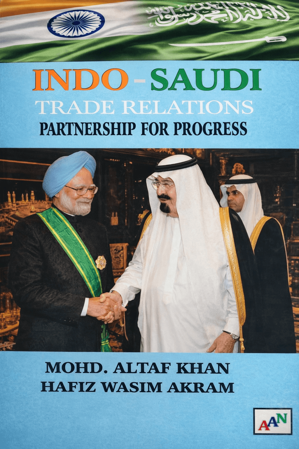 Indo-Saudi Trade Relations: Partnership for Progress